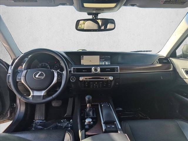 Used 2014 Lexus GS 350 w/ Premium Package RWD image 18