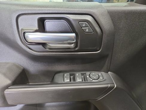Used 2022 Chevrolet Silverado 1500 Custom AWD/4WD image 15