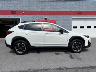 Used 2023 Subaru Crosstrek 2.0i AWD/4WD video 2