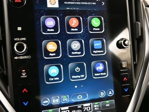 New 2026 Subaru Crosstrek 2.5i Sport image 27