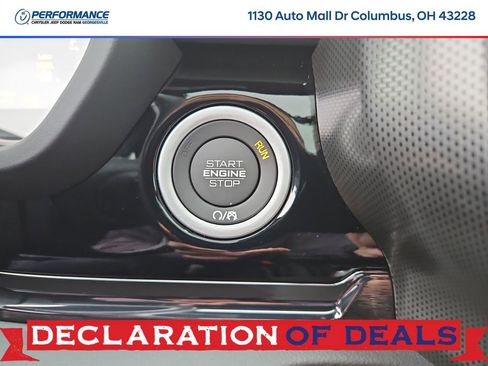 New 2026 RAM 1500 Limited w/ Night Edition AWD/4WD image 30