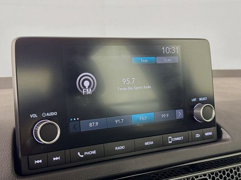 Certified 2022 Honda Civic Sport image 16