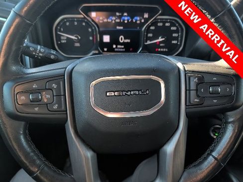Used 2019 GMC Sierra 1500 Denali w/ Technology Package image 24