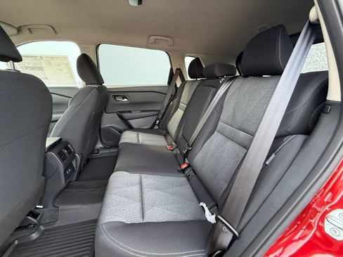 New 2026 Nissan Rogue SV w/ Cold Weather Package image 16