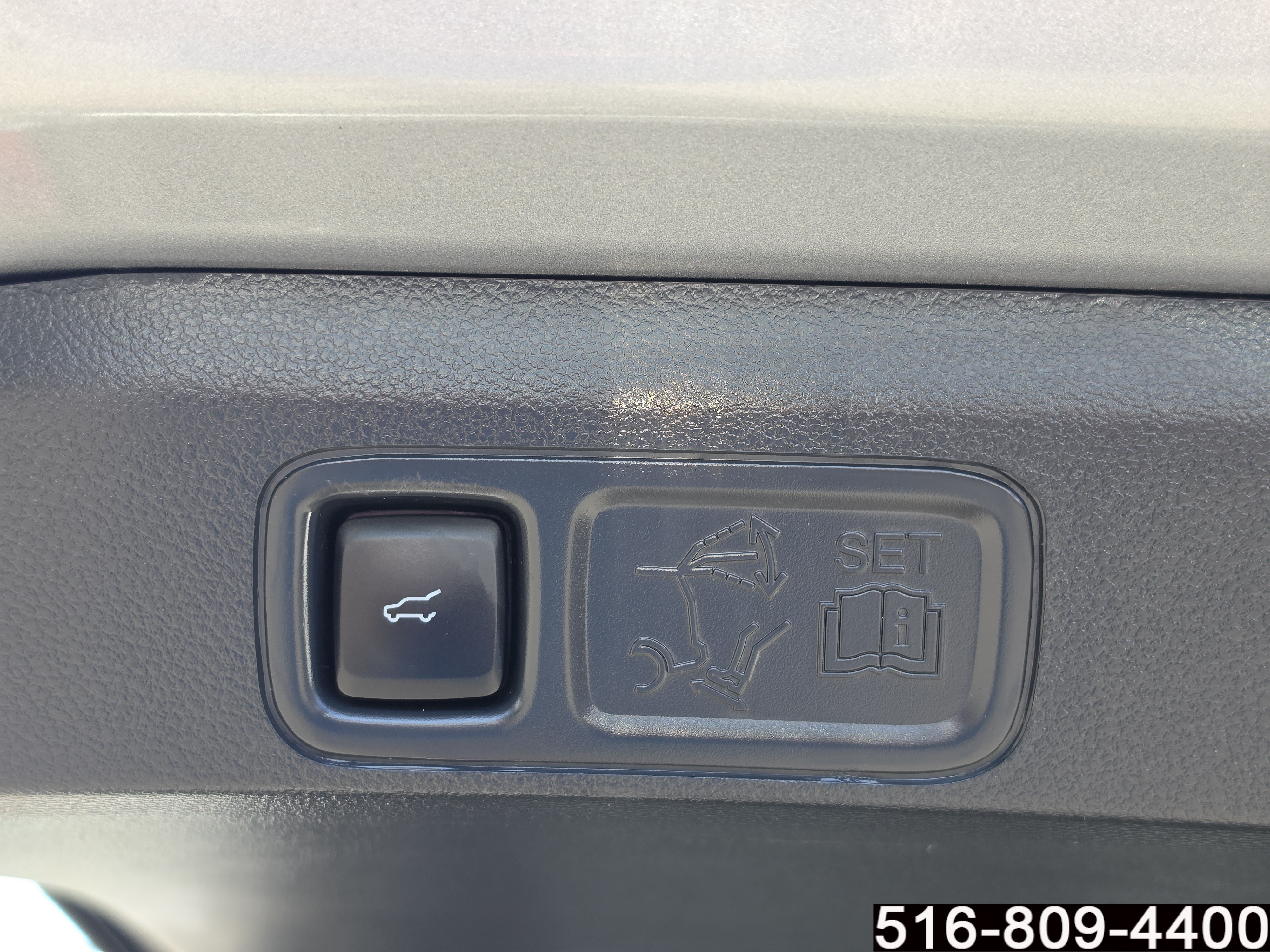 Used 2023 Lincoln Navigator Reserve AWD/4WD image 33