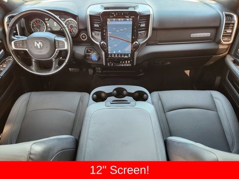 Used 2024 RAM 2500 Big Horn w/ Safety Group AWD/4WD image 33