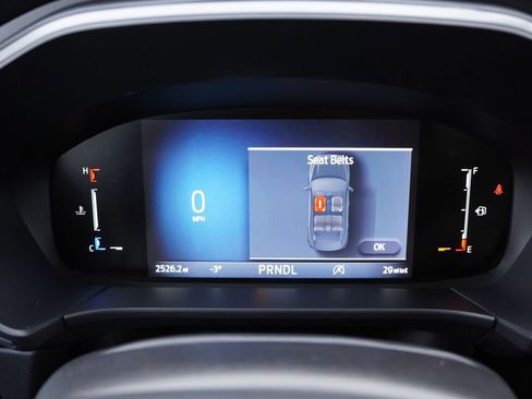 Certified 2024 Ford Escape Active w/ Tech Pack #1 image 34