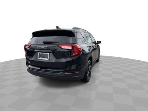 Used 2022 GMC Terrain SLE w/ Driver Convenience Package AWD/4WD image 7