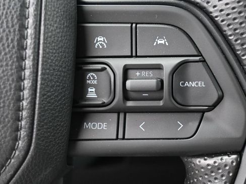 Certified 2026 Toyota Tacoma SR RWD image 19