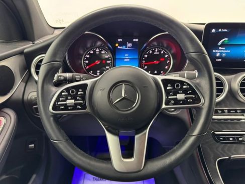 Used 2022 Mercedes-Benz GLC 300 image 24