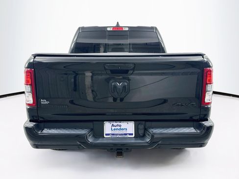 Used 2023 RAM 1500 Big Horn AWD/4WD image 6