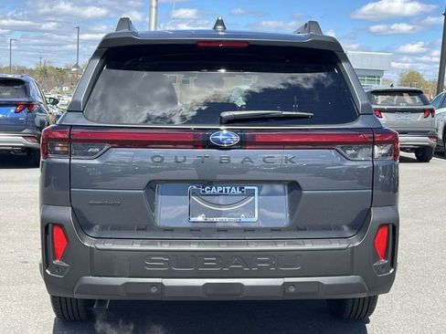 New 2026 Subaru Outback Limited AWD/4WD image 39