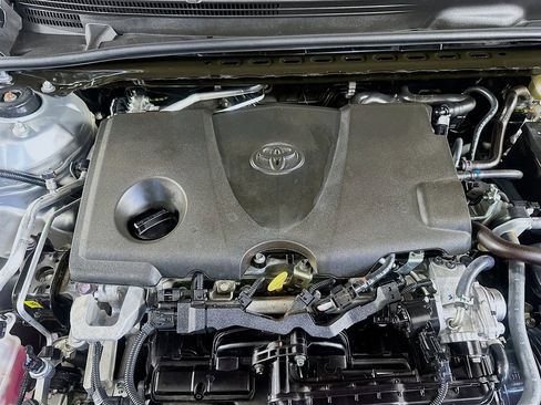 Used 2023 Toyota Camry LE image 31