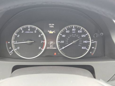 Used 2018 Acura RDX FWD w/ Advance Package image 28