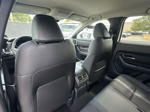 Used 2024 MAZDA CX-50 AWD 2.5 S w/ Cargo Package image 16