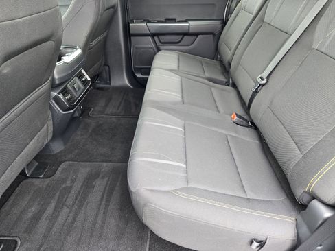 Used 2025 Ford F150 STX w/ Equipment Group 200A RWD image 29