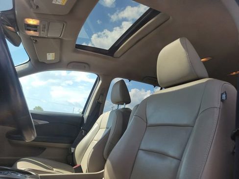 Used 2022 Honda Pilot Special Edition image 28