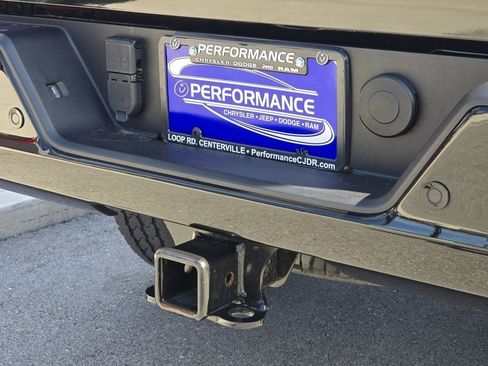 Used 2024 Chevrolet Silverado 3500 High Country image 19