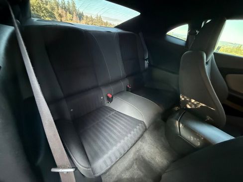 Used 2015 Chevrolet Camaro LS image 13