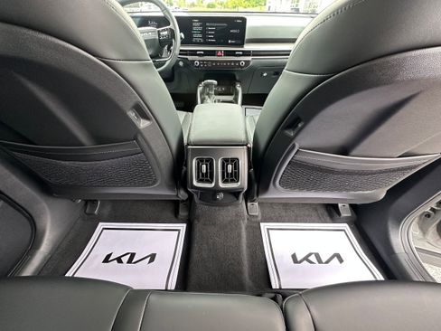 New 2026 Kia Sorento EX AWD/4WD image 16