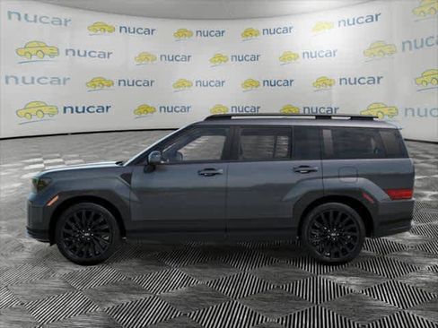 New 2026 Hyundai Santa Fe Calligraphy image 3