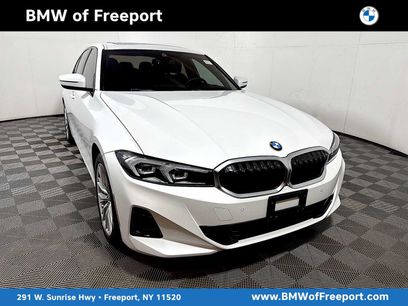 Used 2023 BMW 330i xDrive Sedan w/ Driving Assistance Package