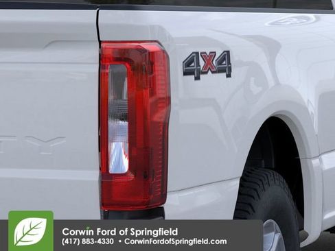 New 2026 Ford F350 XLT image 22