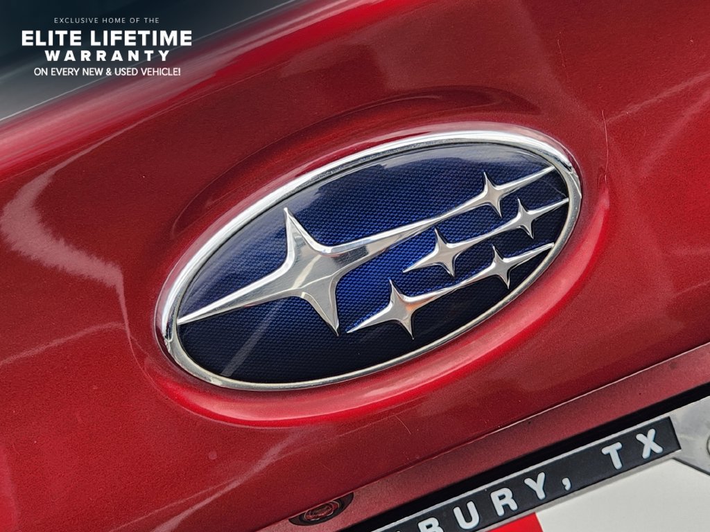 Used 2018 Subaru Impreza 2.0i Premium w/ Eyesight & BSD & Rcta AWD/4WD image 6