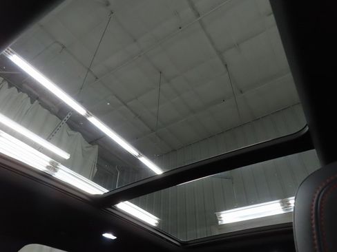 Used 2024 Chevrolet Traverse RS w/ LPO, Floor Liner Package image 29