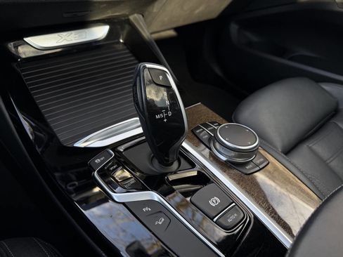 Used 2019 BMW X3 xDrive30i w/ Driving Assistance Package image 37