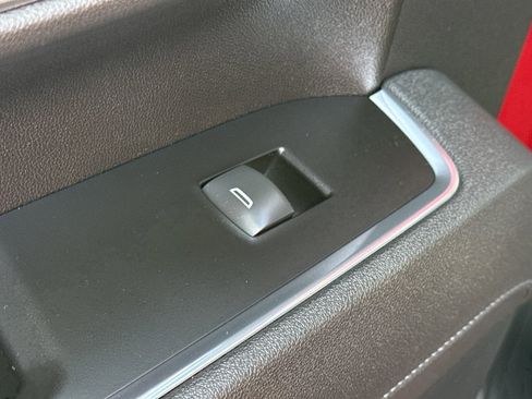 Used 2025 Chevrolet Silverado 1500 RST image 32