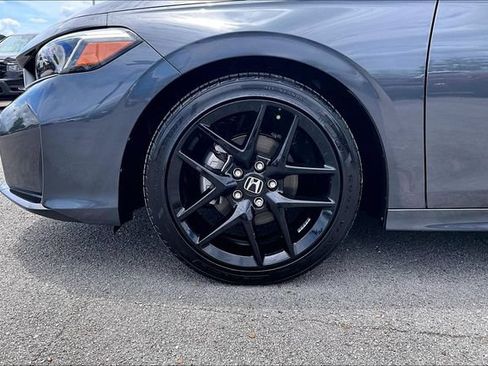 Used 2025 Honda Civic Sport image 30