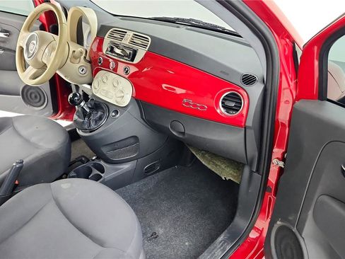 Used 2012 FIAT 500 Pop image 27