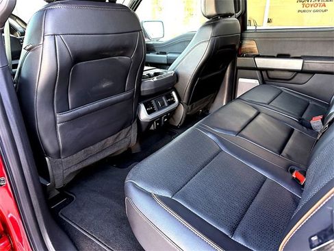 Used 2024 Ford F150 Lariat w/ Tow/Haul Package image 20