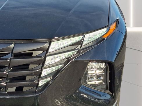 Used 2023 Hyundai Tucson SEL image 8