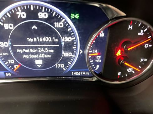 Used 2022 Chevrolet Blazer RS image 12