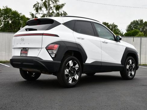 Used 2024 Hyundai Kona SEL AWD/4WD image 7