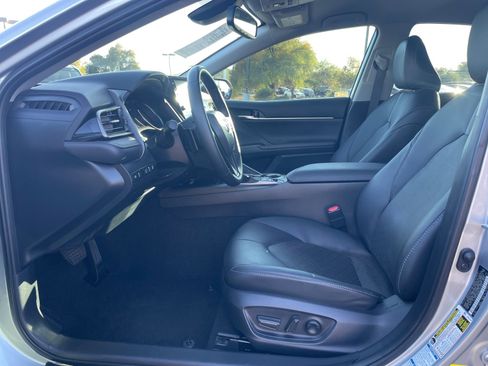 Certified 2024 Toyota Camry XSE w/ Cold Weather Package image 14