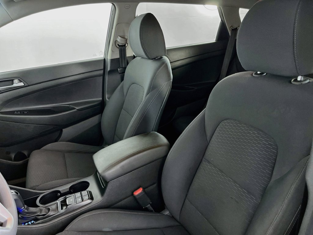 Used 2021 Hyundai Tucson Value w/ Cargo Package AWD/4WD image 23