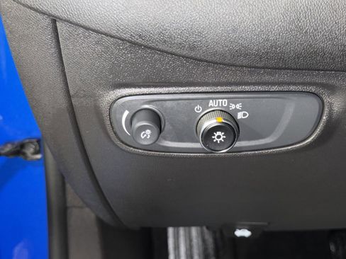 Used 2024 Chevrolet Equinox RS image 34