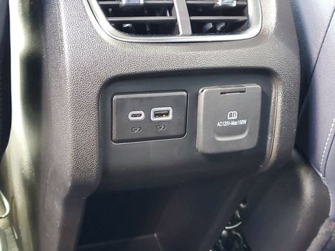 Used 2024 Chevrolet Blazer RS AWD/4WD image 29