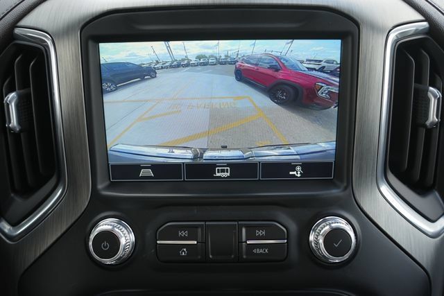 Used 2021 GMC Sierra 1500 Denali w/ Driver Alert Package II AWD/4WD image 24