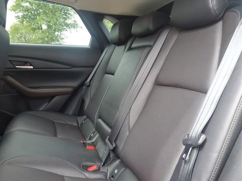 Used 2021 MAZDA CX-30 AWD 2.5 S w/ Premium Package image 10