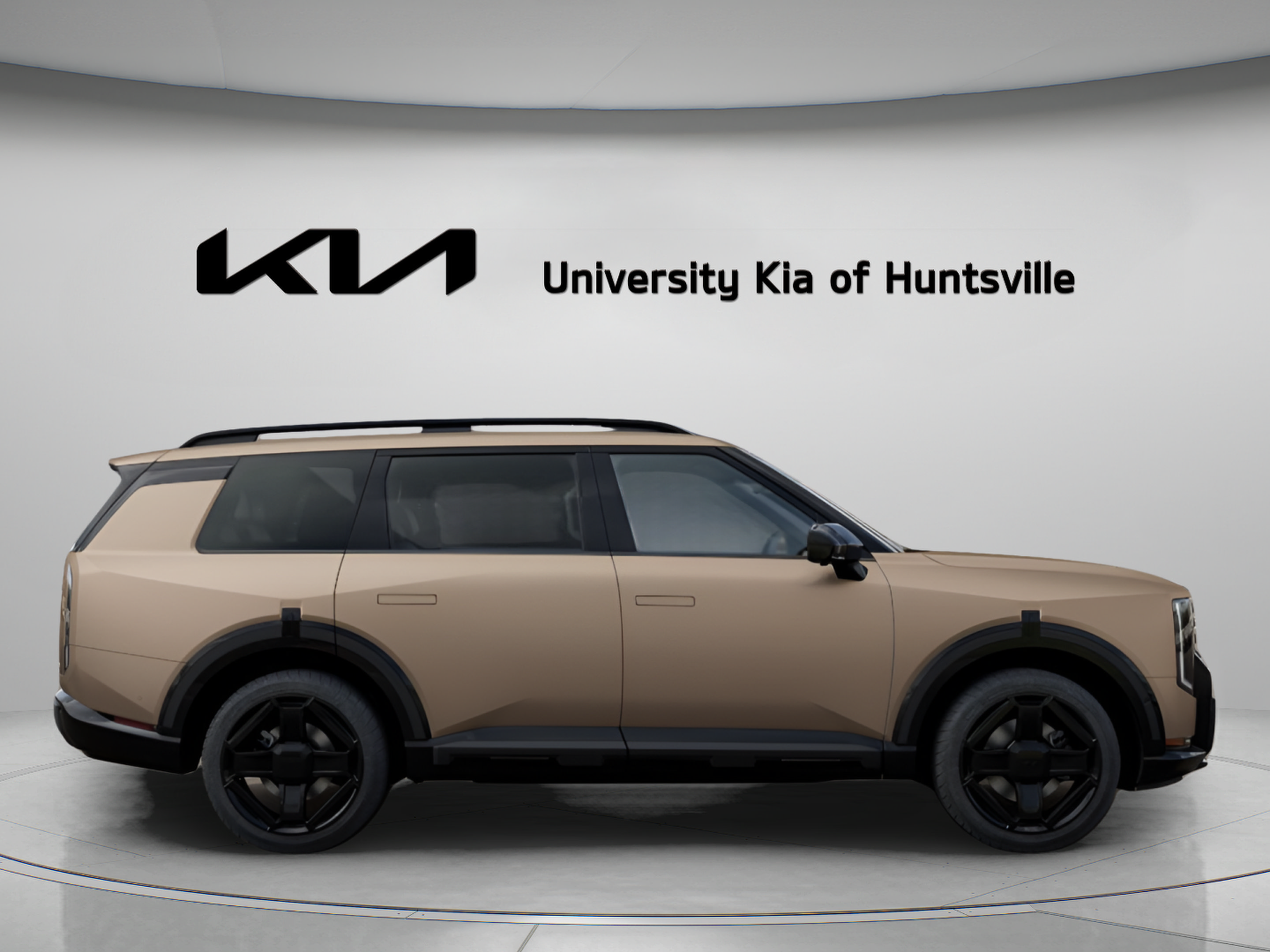 New 2027 Kia Telluride X-Line SX Prestige AWD/4WD image 9