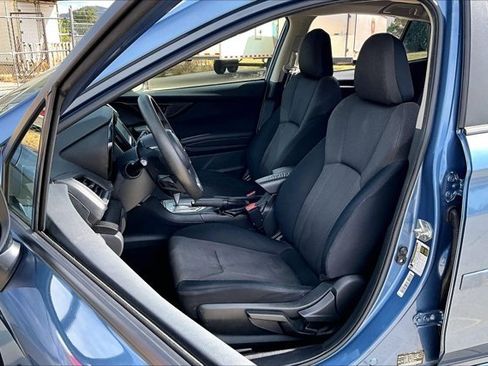 Used 2021 Subaru Crosstrek 2.5i Sport w/ Moonroof Package AWD/4WD image 20