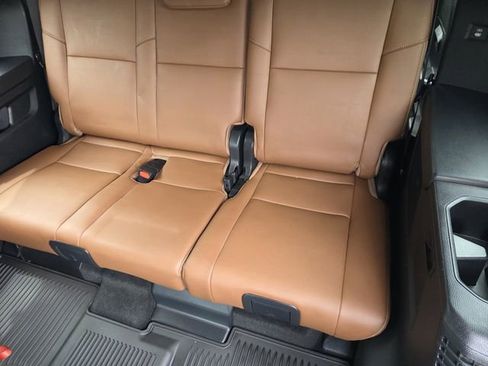 Used 2026 Toyota Sequoia 1794 Edition AWD/4WD image 24