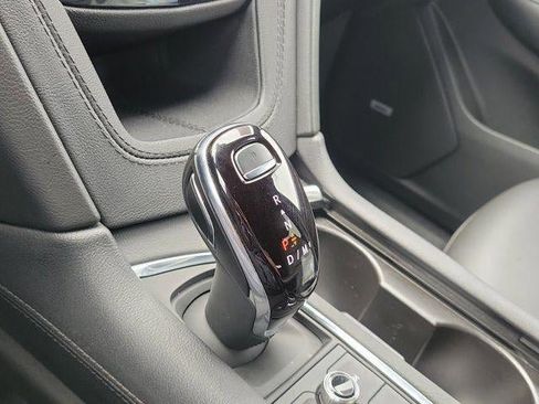Certified 2023 Cadillac XT6 Luxury FWD image 27