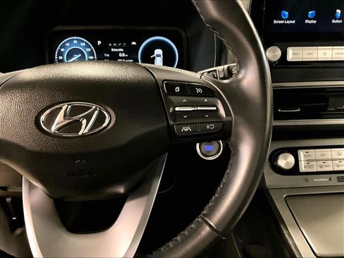 Used 2023 Hyundai Kona SEL w/ Cargo Package FWD image 24