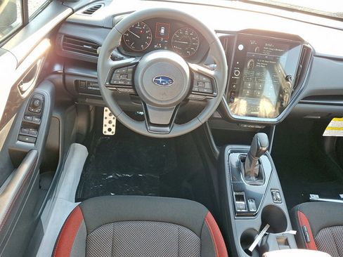 New 2026 Subaru Impreza RS AWD/4WD image 8
