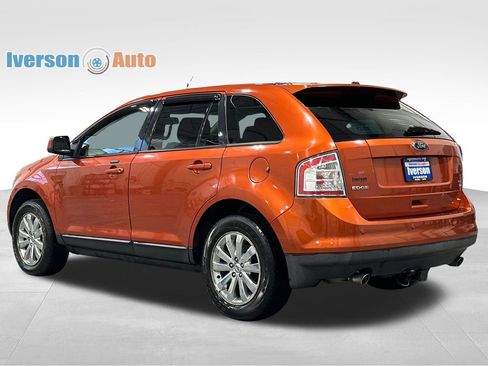 Used 2008 Ford Edge SEL image 5
